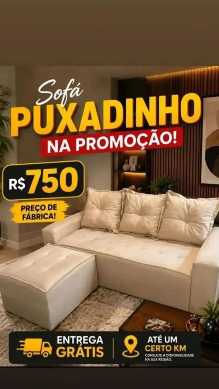 Sofá  - Foto 4