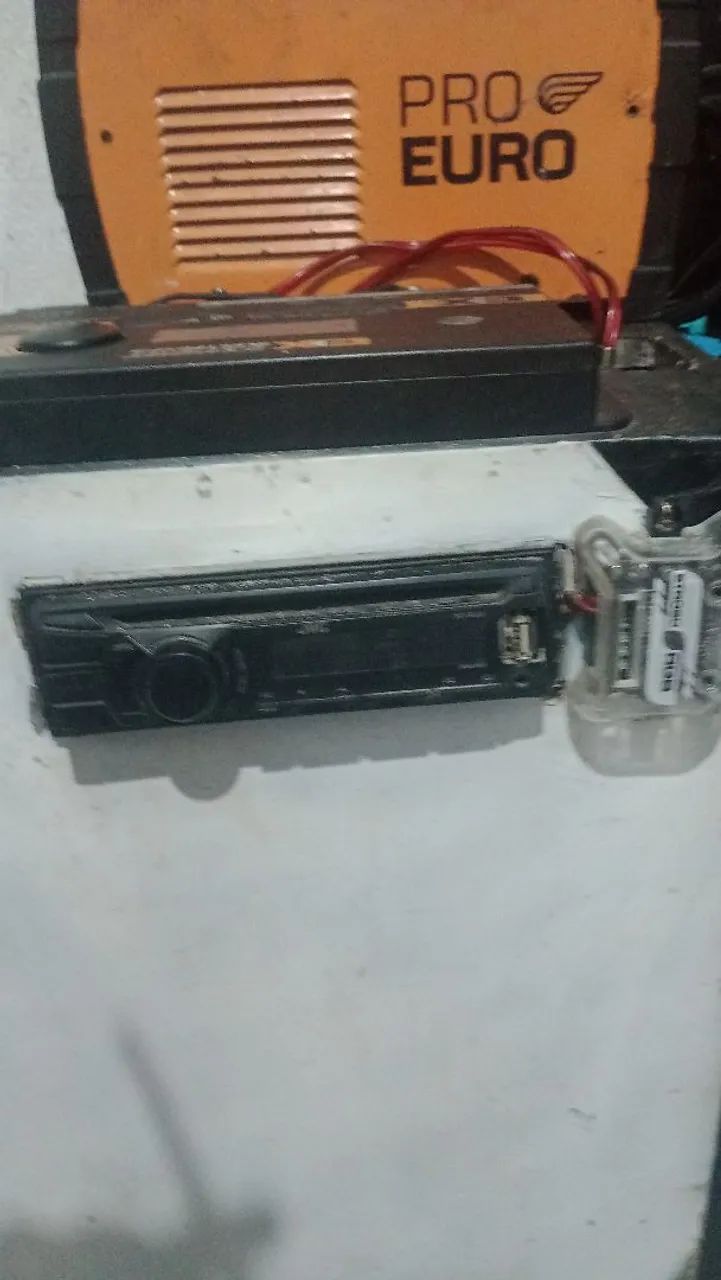 Som automotivo - Foto 5