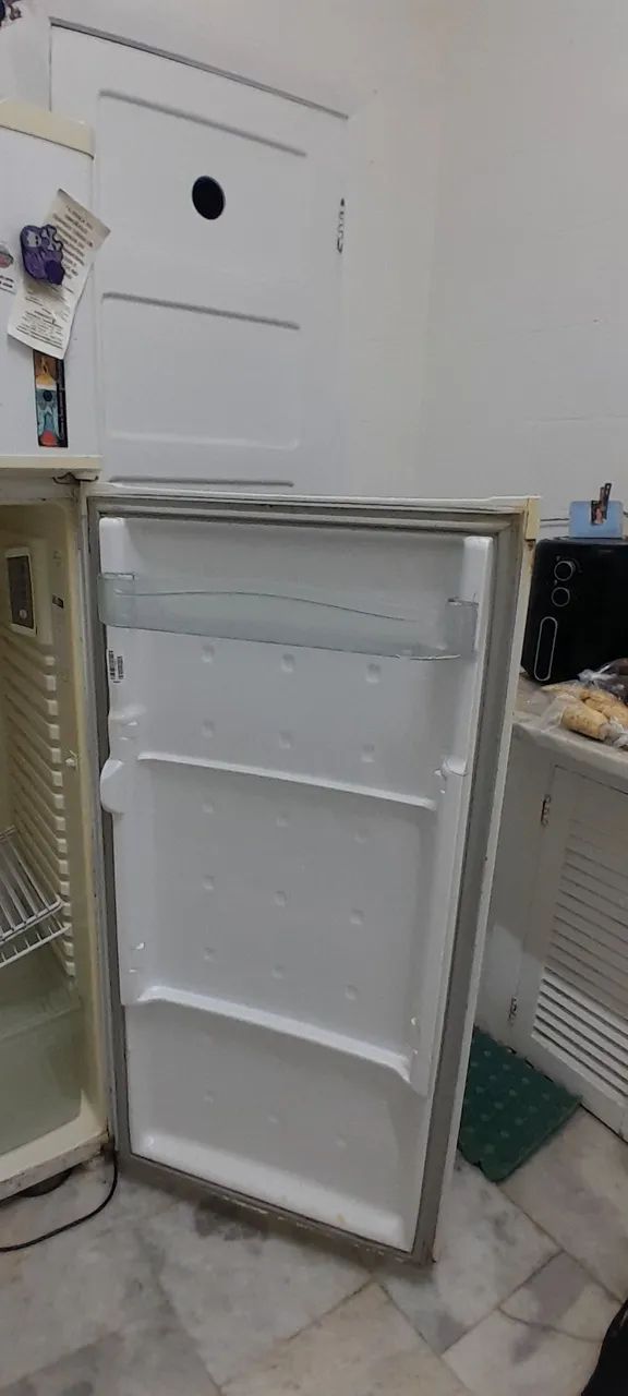 Geladeira Consul  - Foto 4