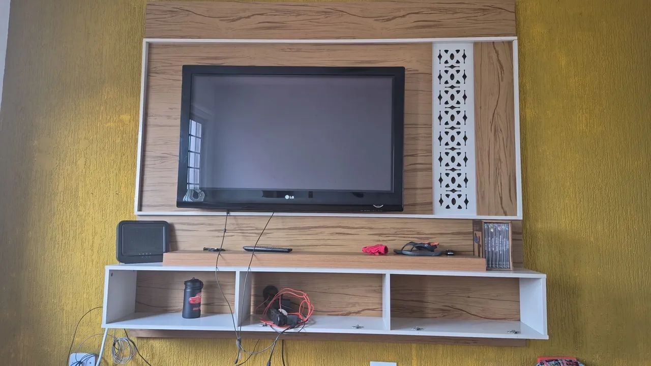 Painel de TV 