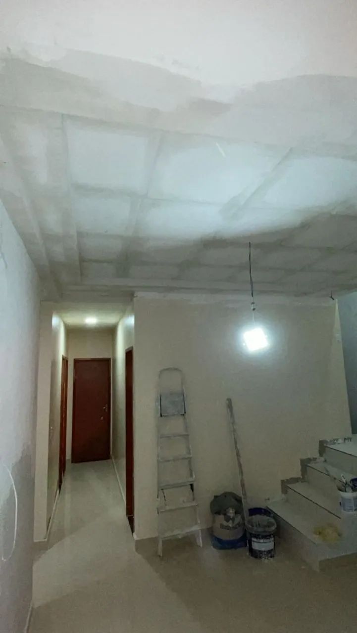 Gerseiro tudo em gesso - Foto 3