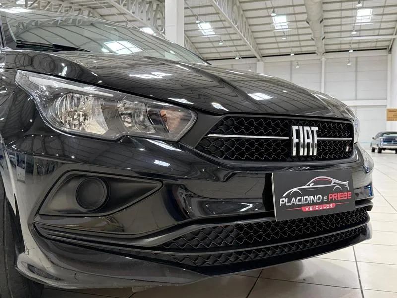 Fiat Cronos 1.3 8V Flex 2022 - Foto 3