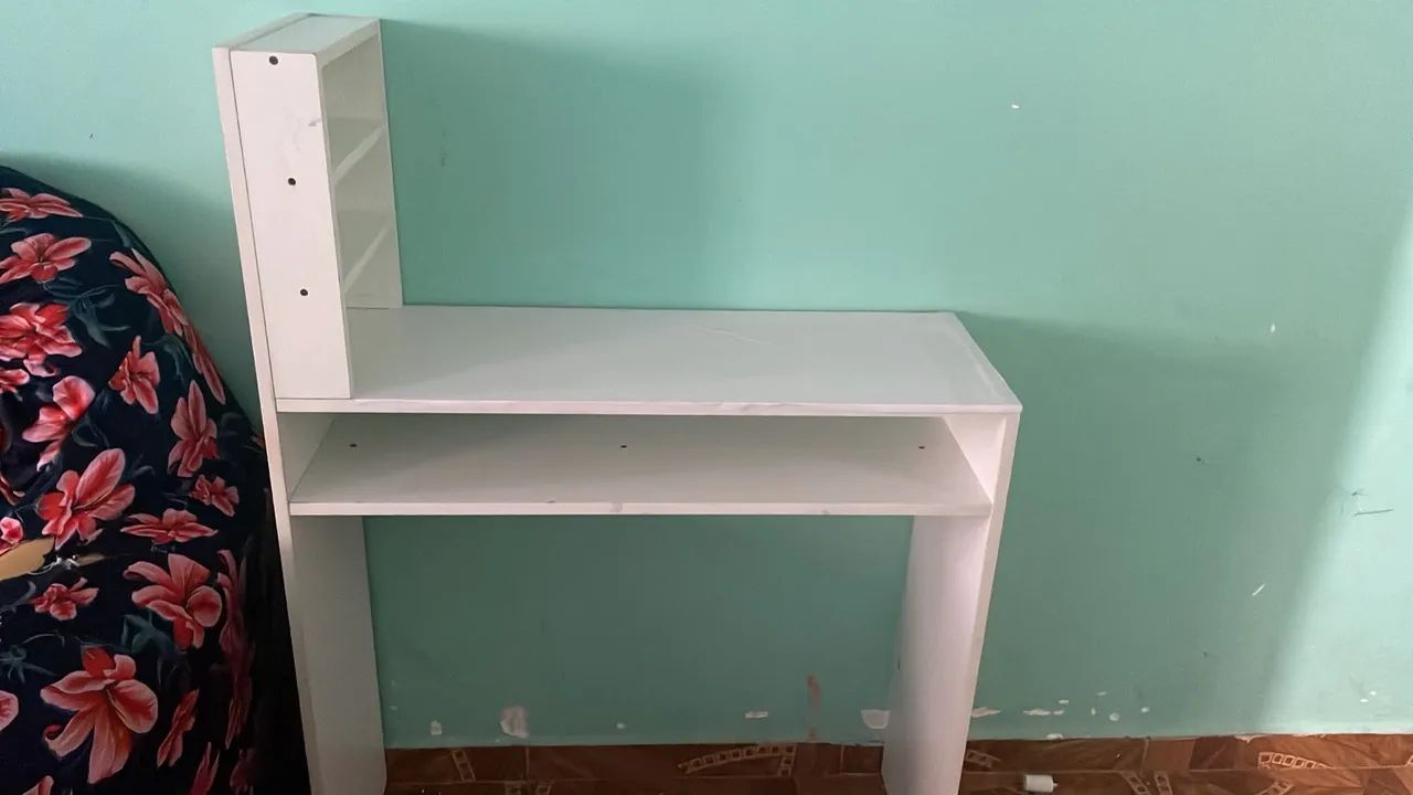 Mesa de manicure 
