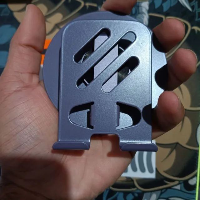SUPORTE MULTIFUNCIONAL KV-697 - Foto 4