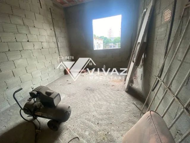 Casa Duplex com Obra inacabada na Abolição - Foto 3