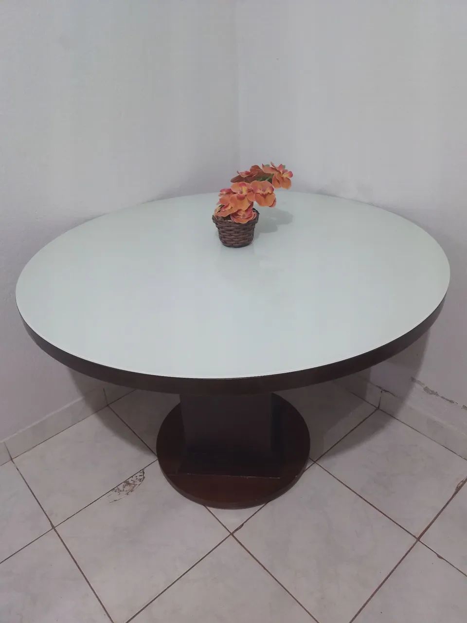 Mesa de senteo - Foto 2
