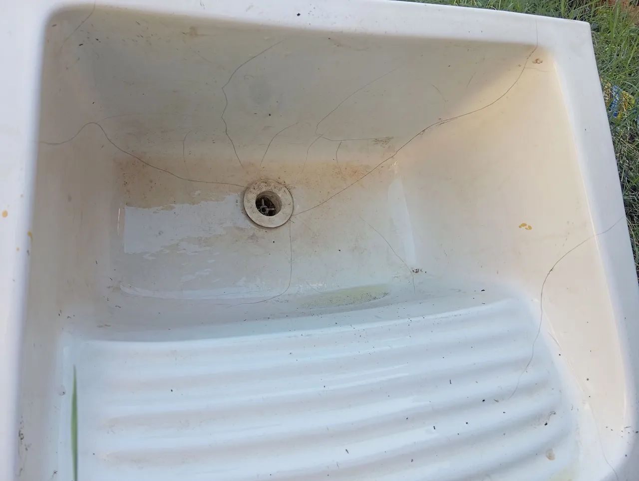Tanque de louça  - Foto 4