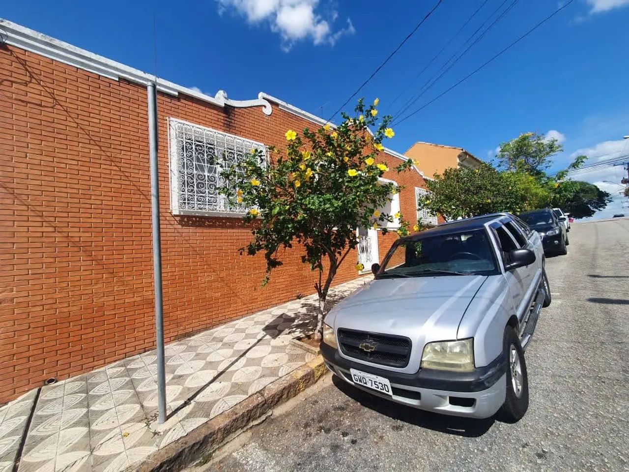 CASAS p/ VENDAS em SOROCABA no bairro CENTRO