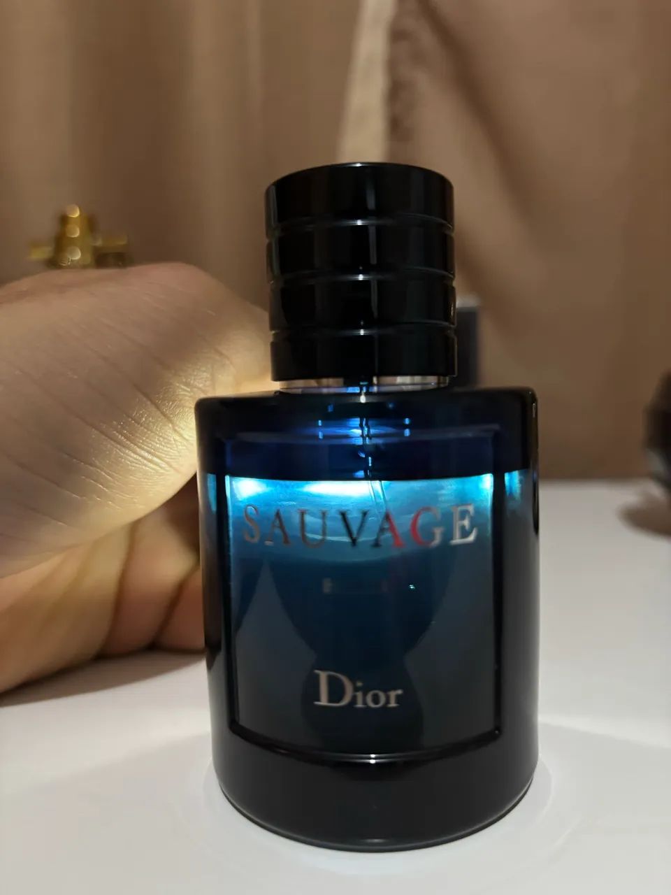 Sauvage Elixir - Foto 4