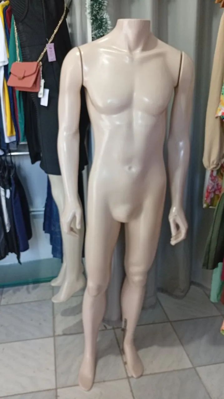 Maniquim  - Foto 2