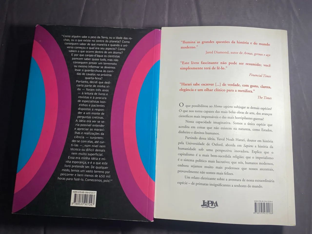Kit de livros - Foto 2