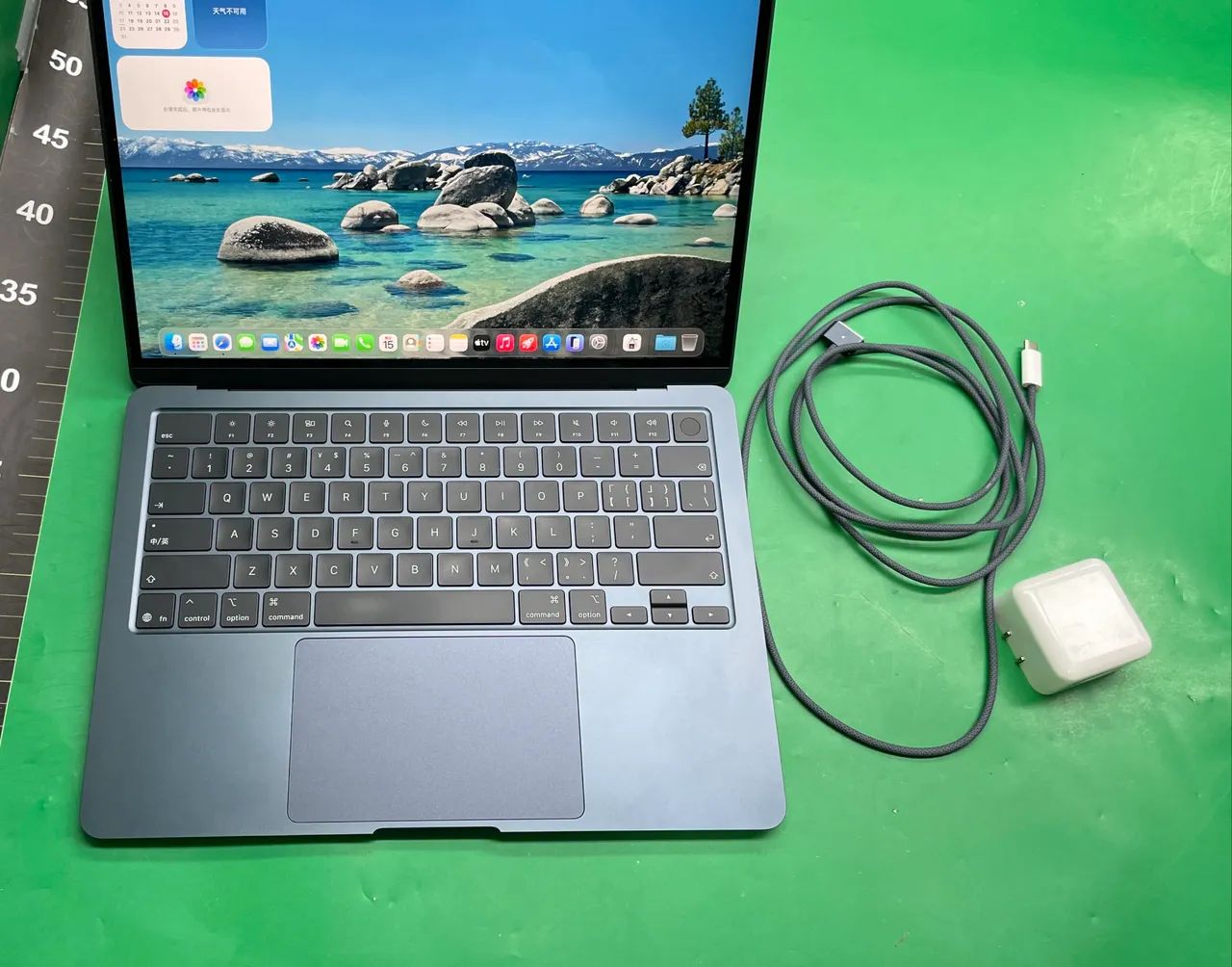 MacBook Air M4 (2025) 16 + 512 | Impecável - Notebooks - Freguesia