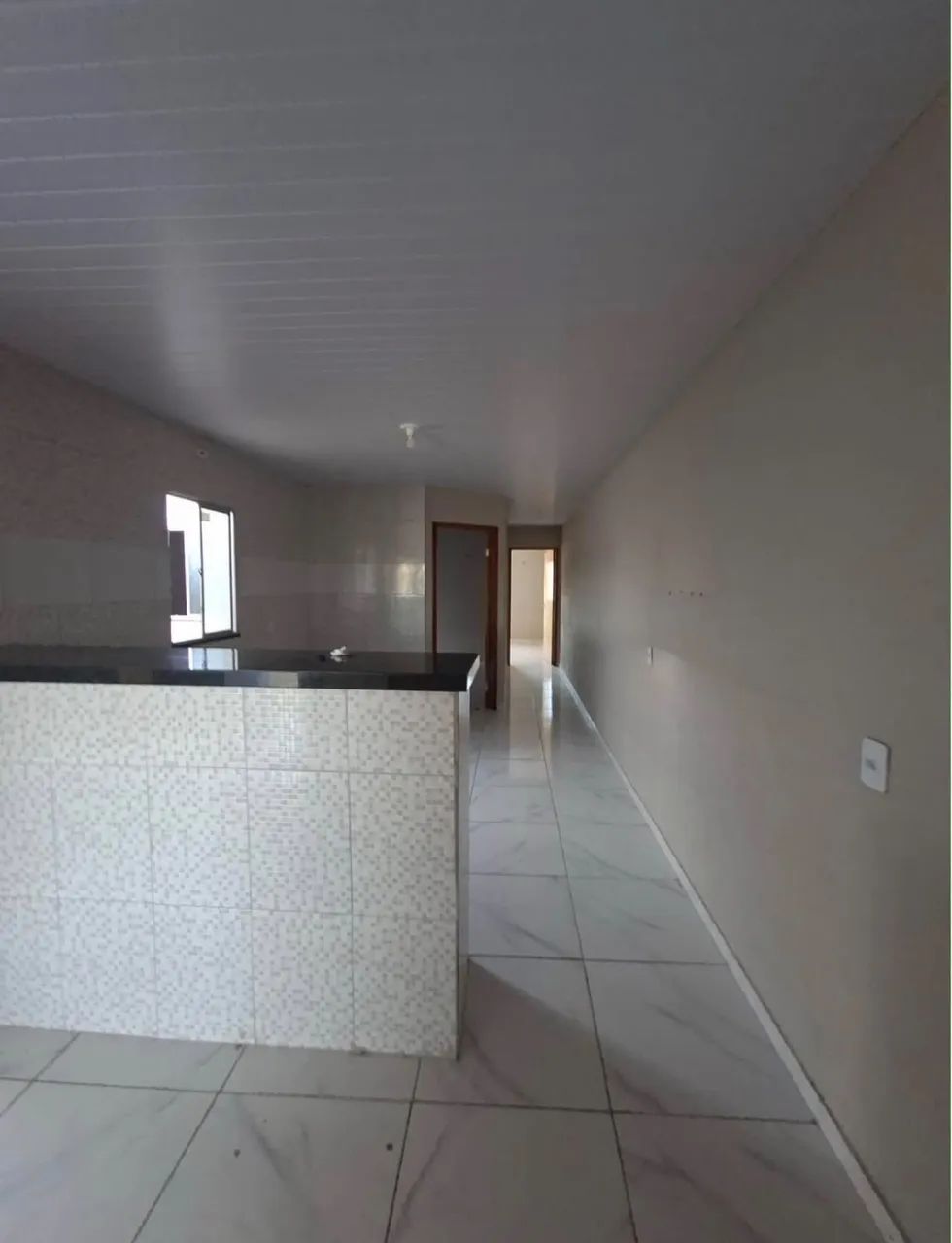 Casa na samambaia/ parcelamento privado  - Foto 4