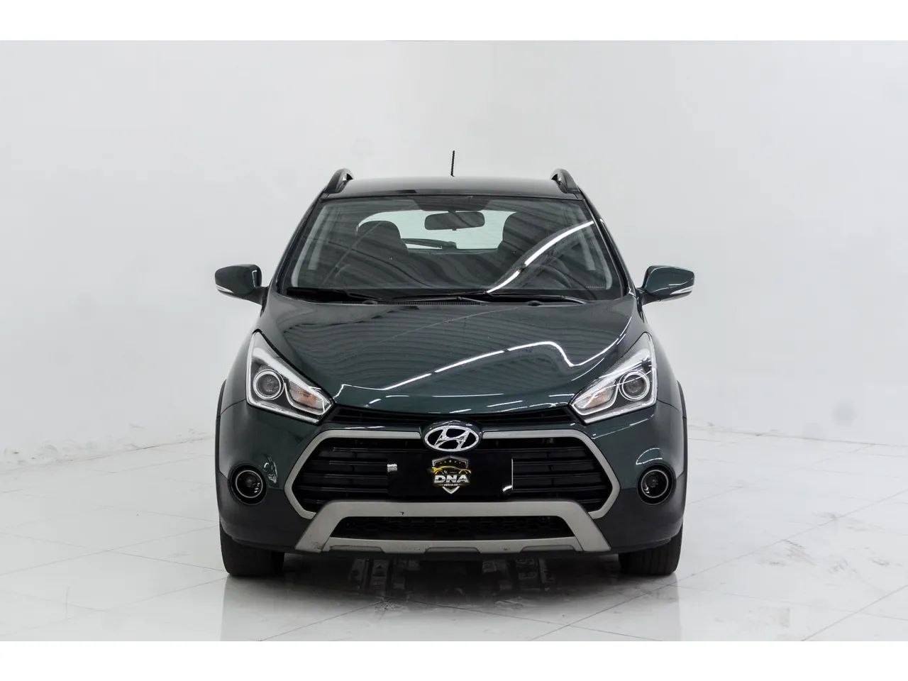 Hyundai HB20X 2019 - Foto 2