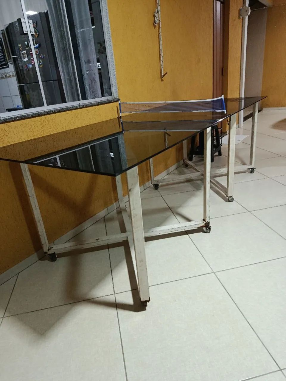 Mesa de vidro  - Foto 2