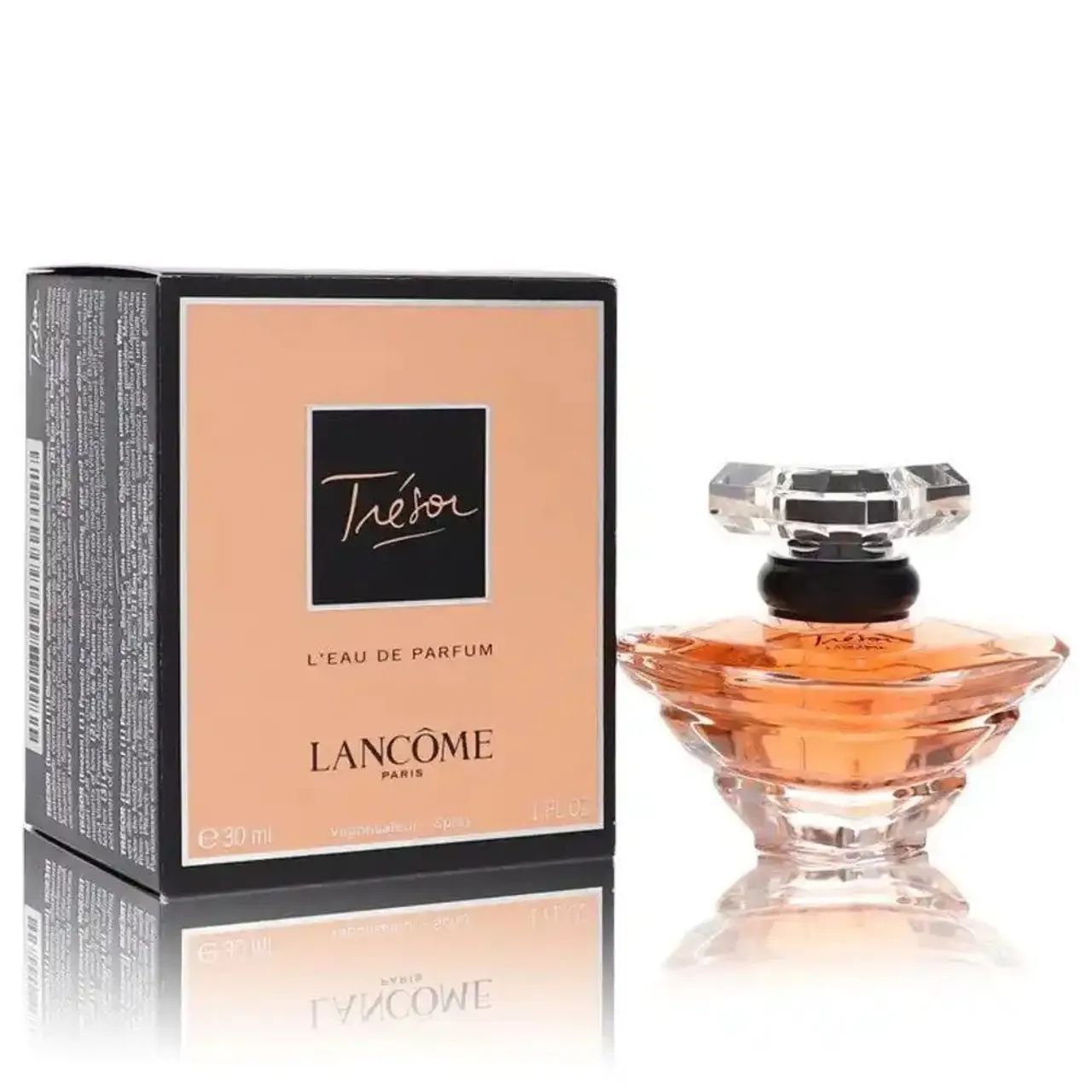 Perfume Lancôme Trésor L?Eau Perfum 30ml - Foto 2