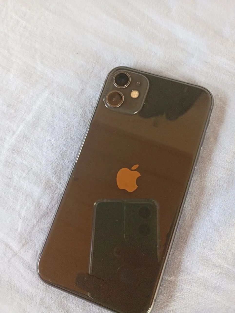 iPhone 11 128G Preto - Foto 2