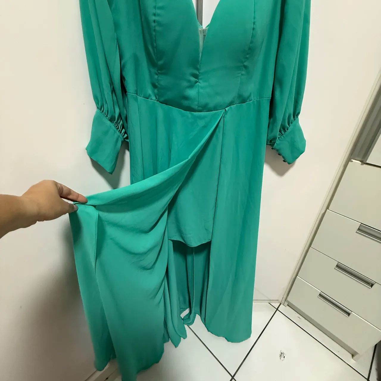 Vestido de festa - Foto 4
