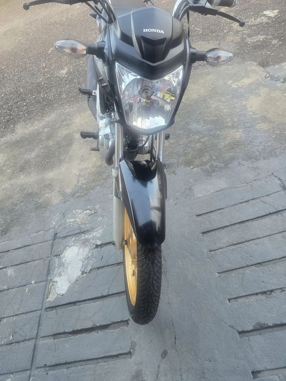 Honda start 160  - Foto 4