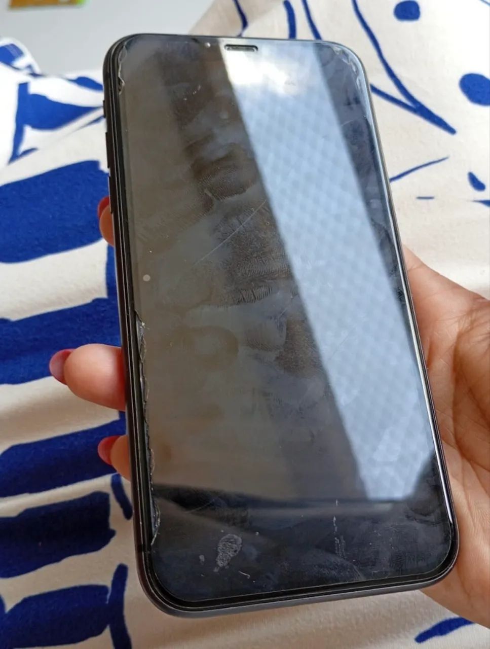iPhone 11 128GB - Foto 2