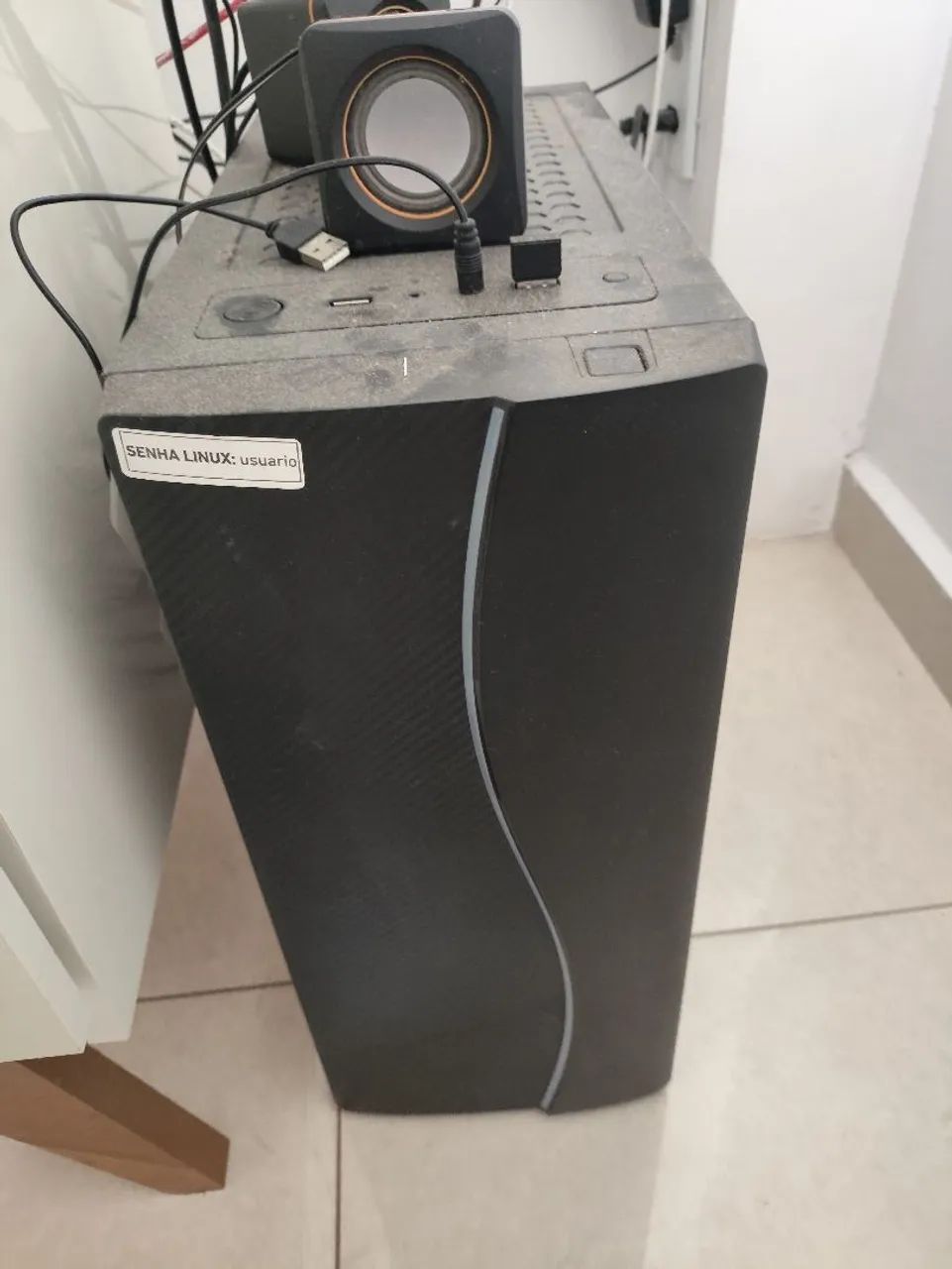 Computador completo - Foto 3