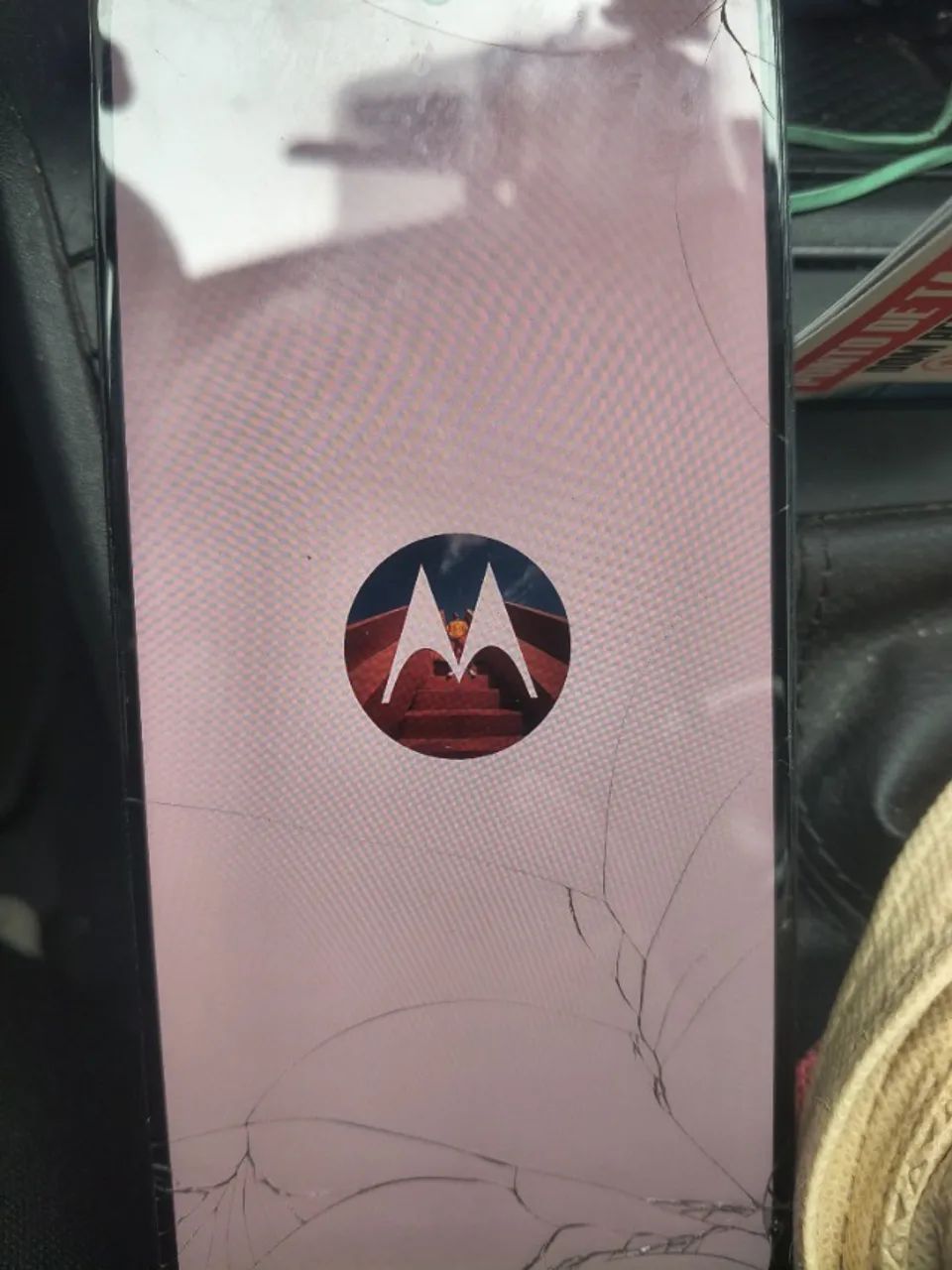 Celular Motog84,256 gb - Foto 2