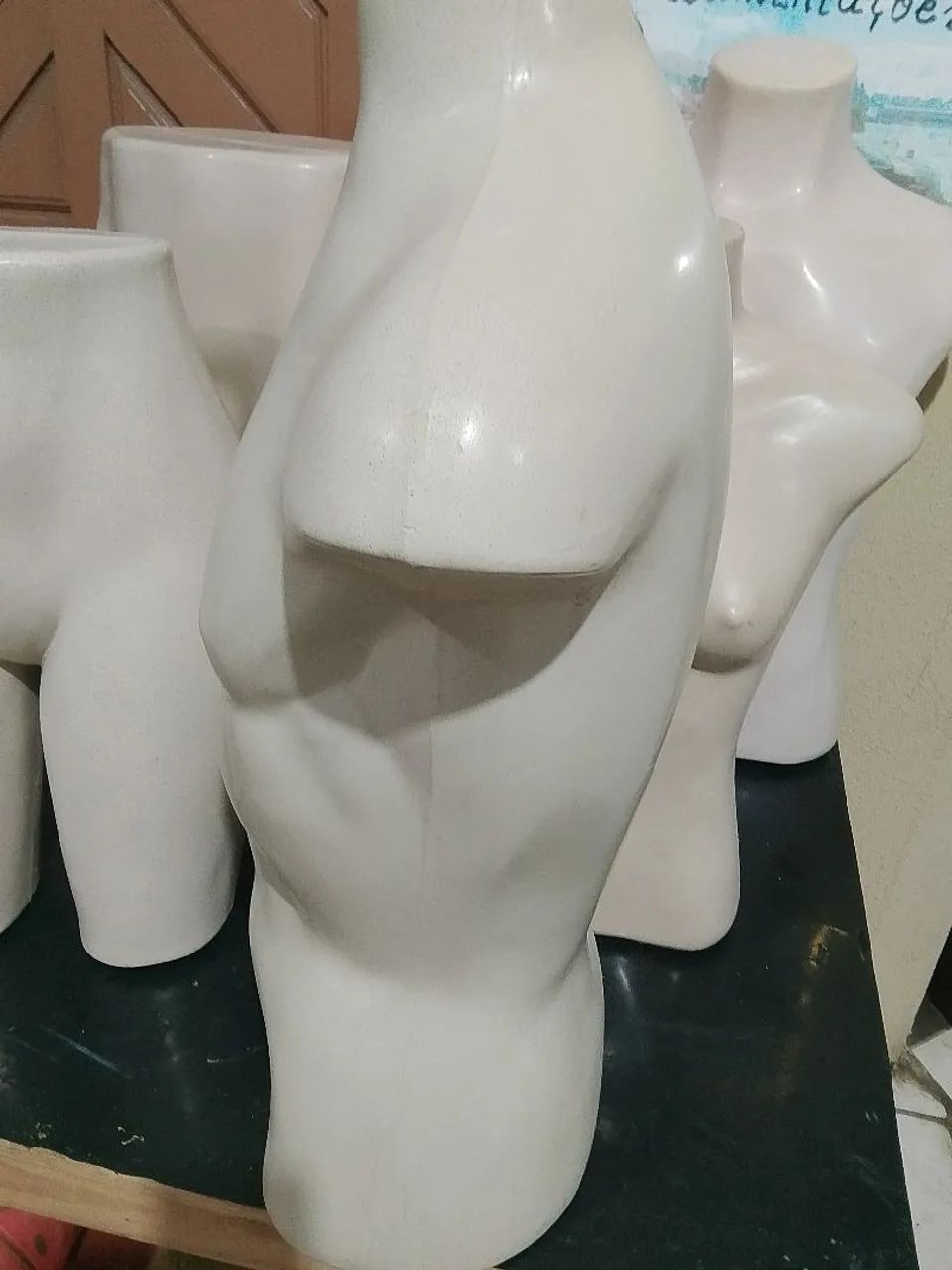 Kit maniquis e Costura. - Foto 3