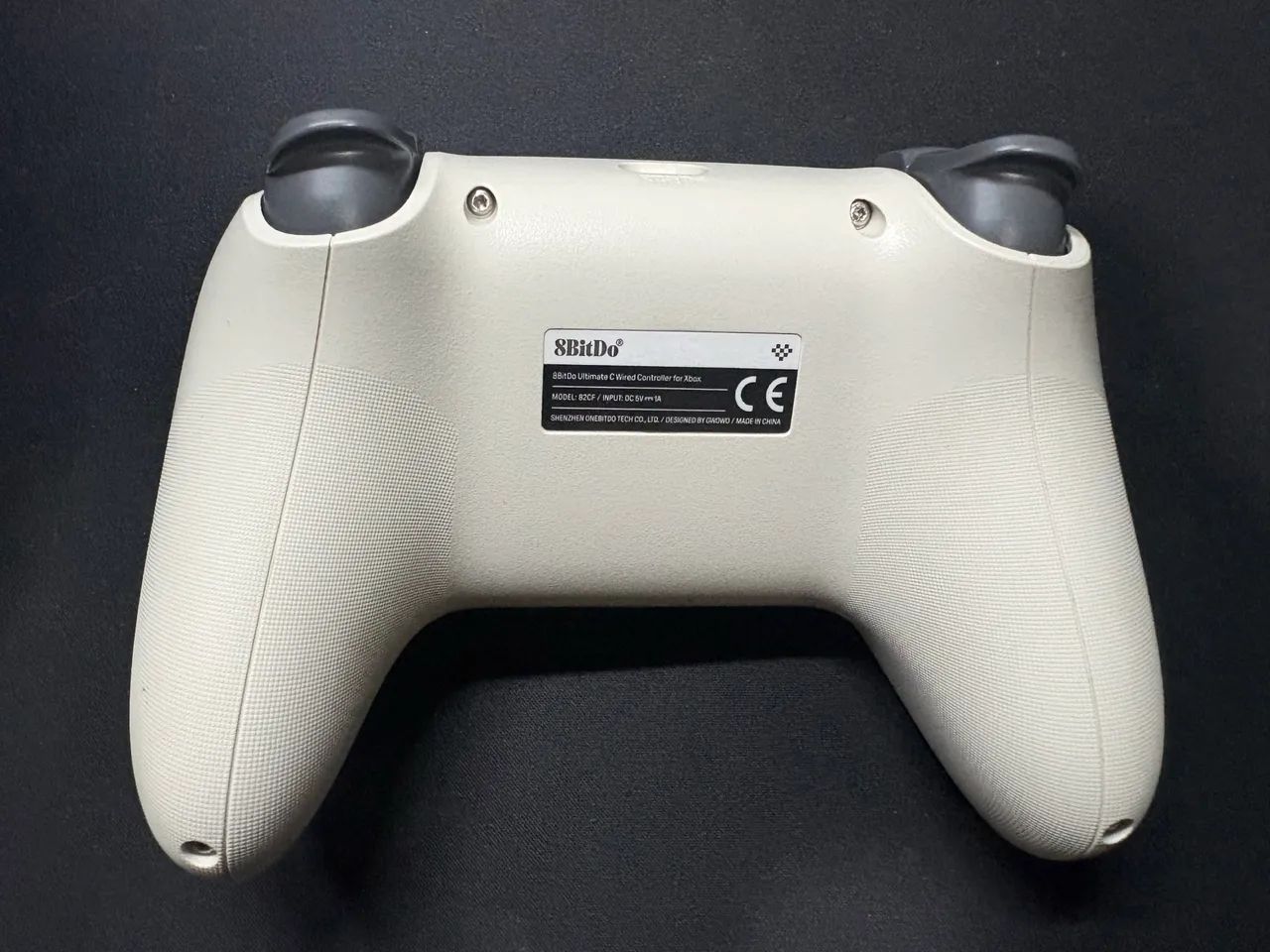 Controle 8bitdo Ultimate C  - Foto 3