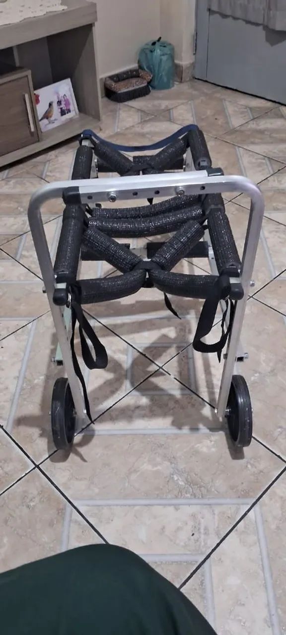 Andador de Cachorro - Foto 4