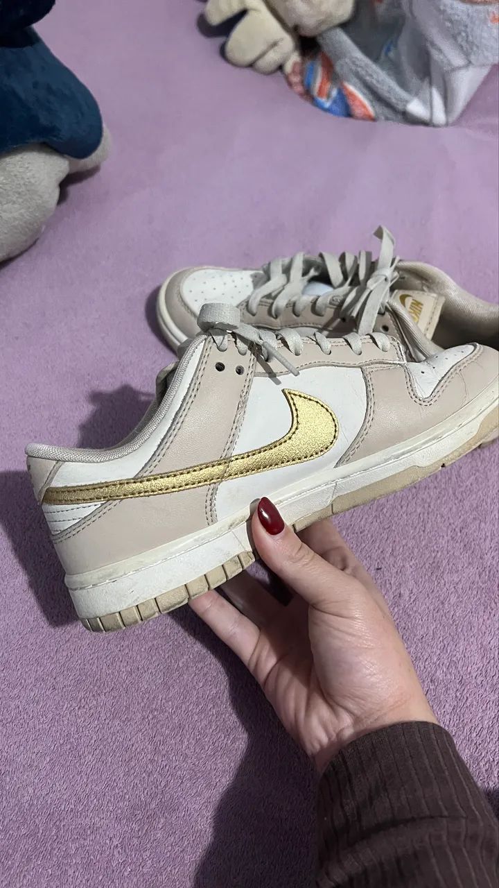 Tênis Nike Dunk Original  - Foto 3