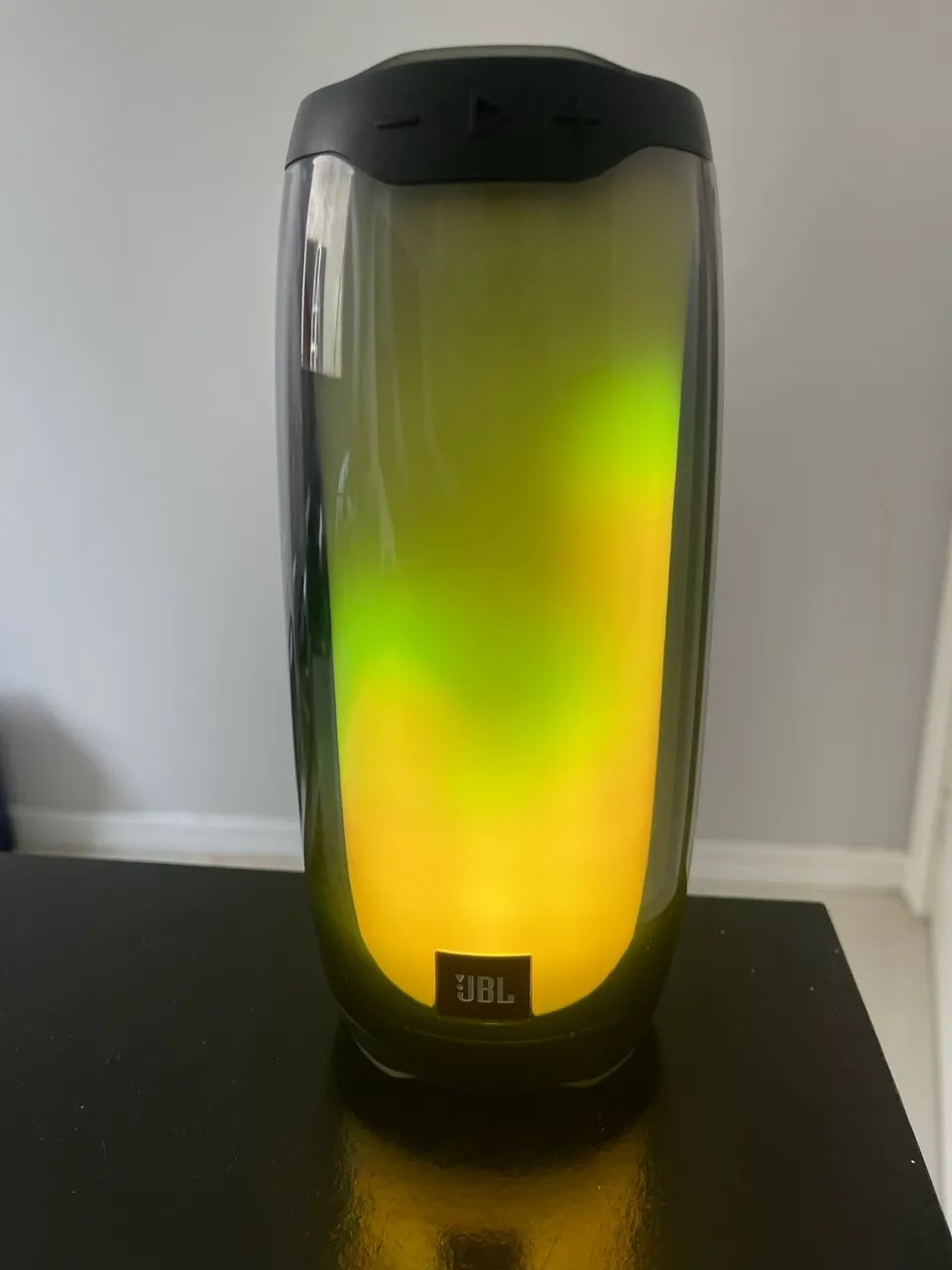 JBL Pulse 4 - Impecável, sem arranhões  - Foto 4