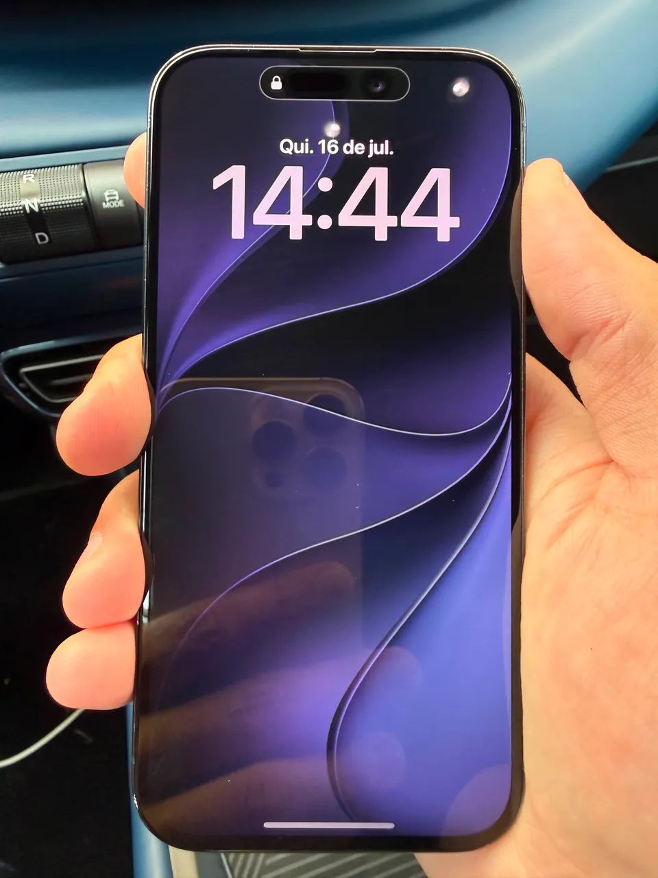 IPHONE 15 PRO 128GB