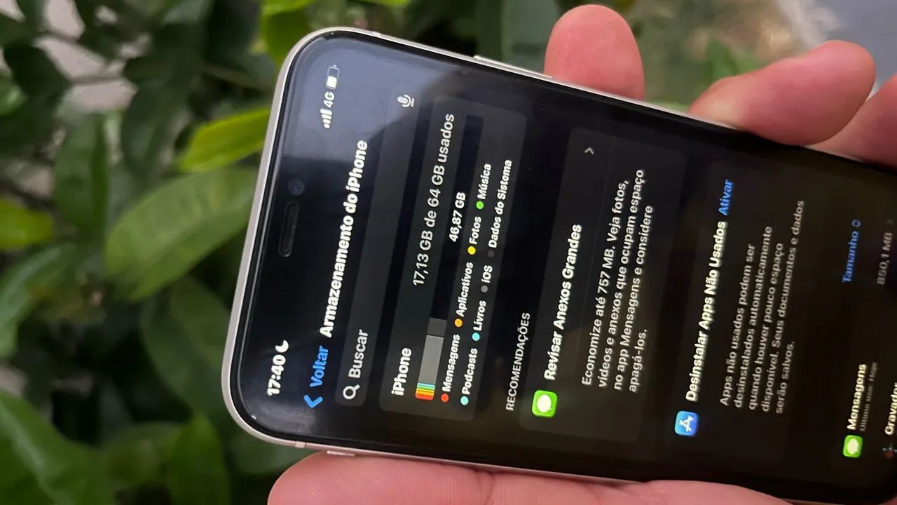 IPHONE 11 - Foto 5