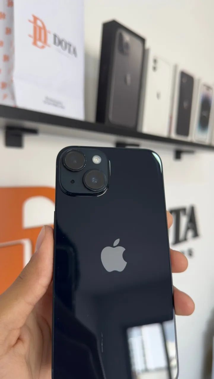 iPhone 14 - 128gb - Foto 2