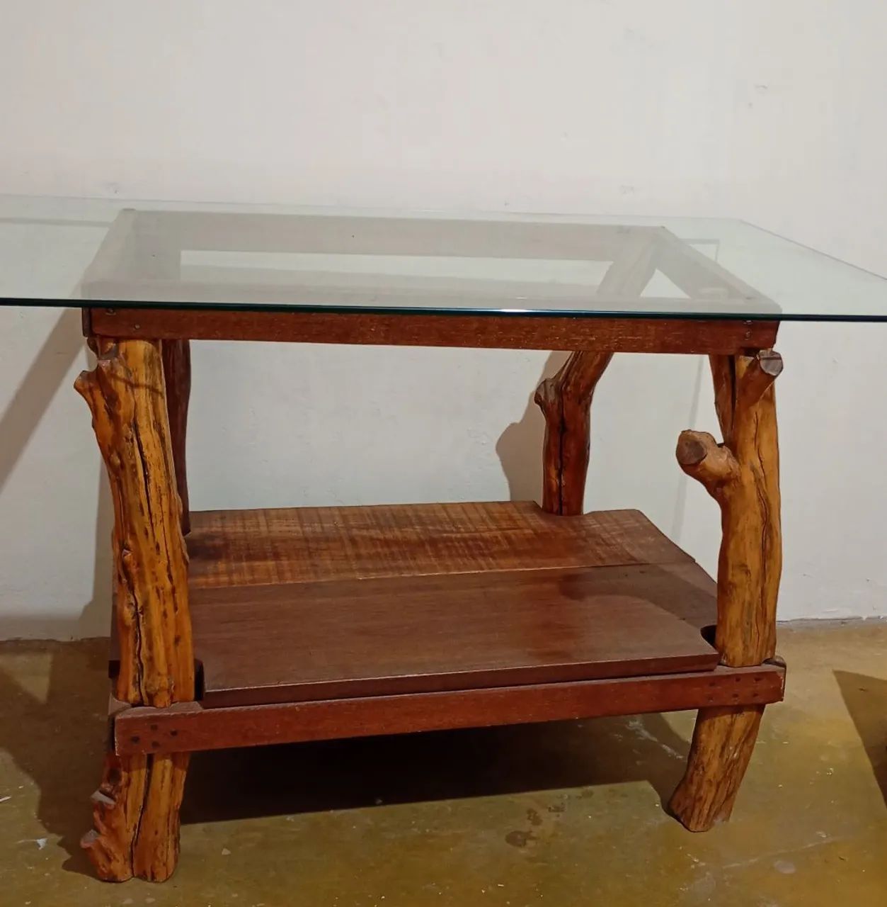 Mesa de Vidro - Foto 3