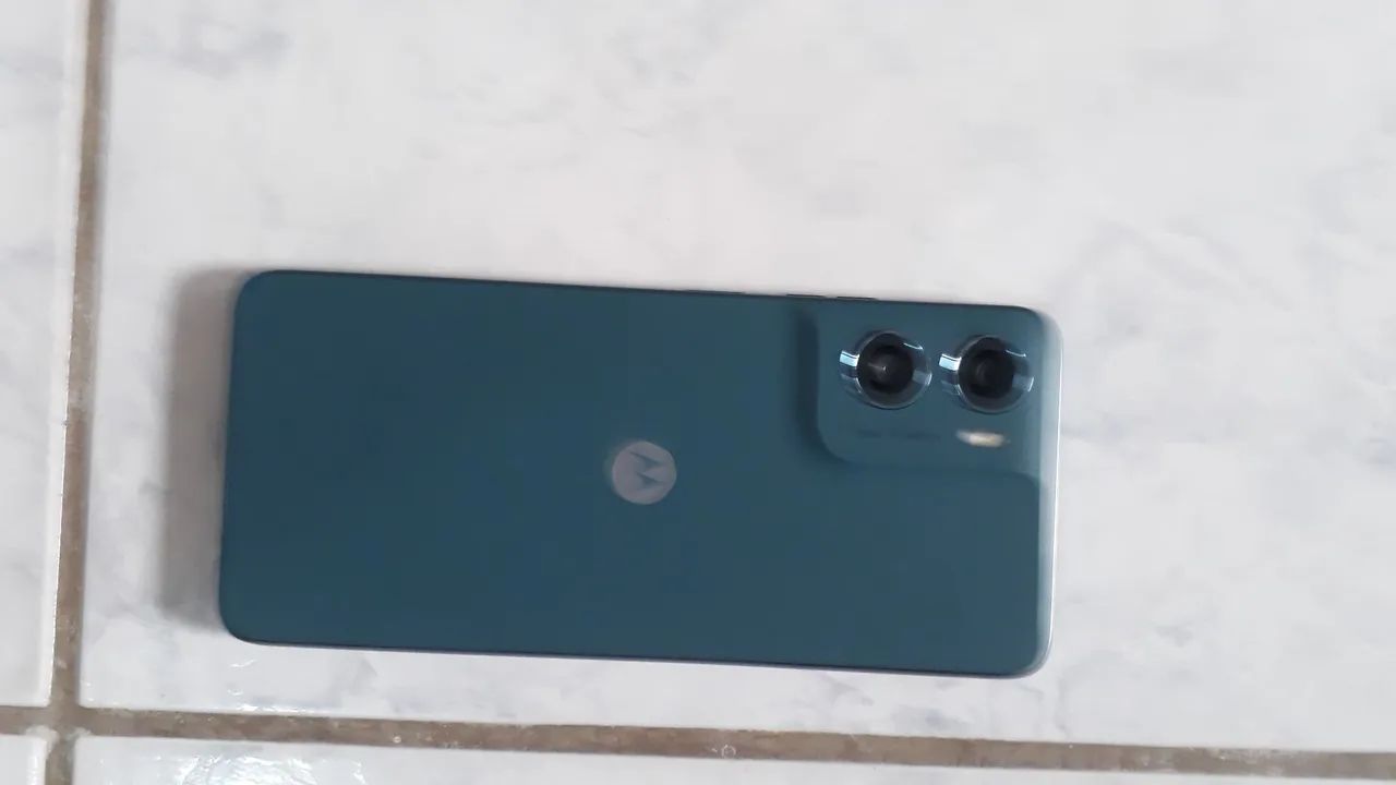 Celular Motorola moto g 06 - Foto 3