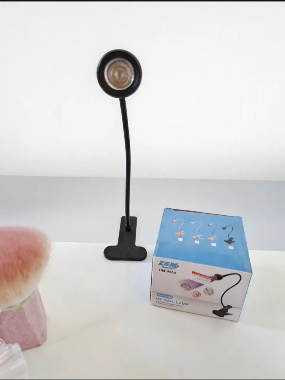 Luz UV para unhas - Foto 3