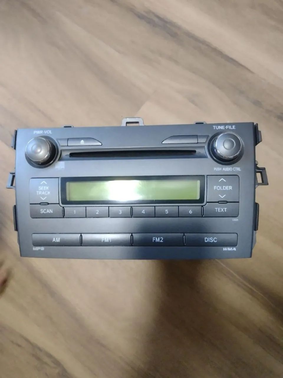 som automotivo corolla - Foto 3