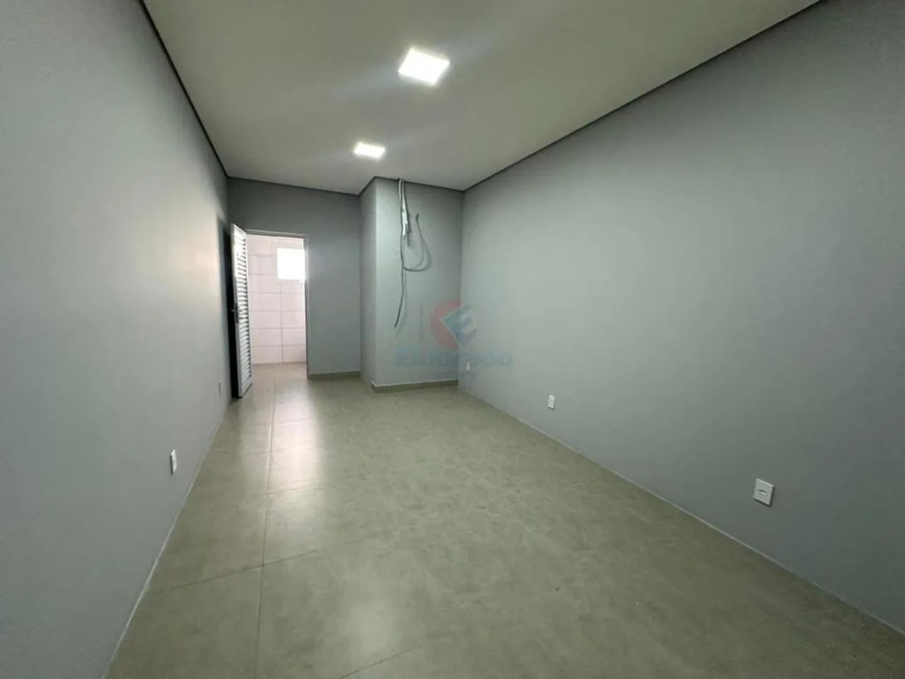 Sala para alugar em Hortolândia, Loteamento Remanso Campineiro - Foto 3
