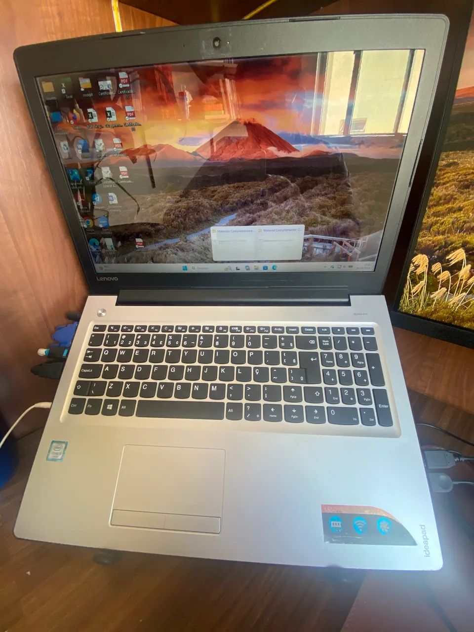 Notebook Lenovo ideapad 310 15,6? - Foto 3