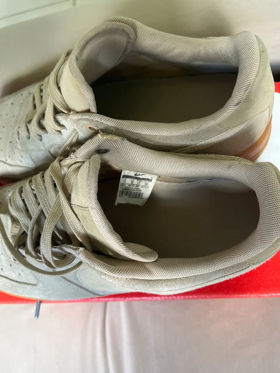 Tenis nike  - Foto 3