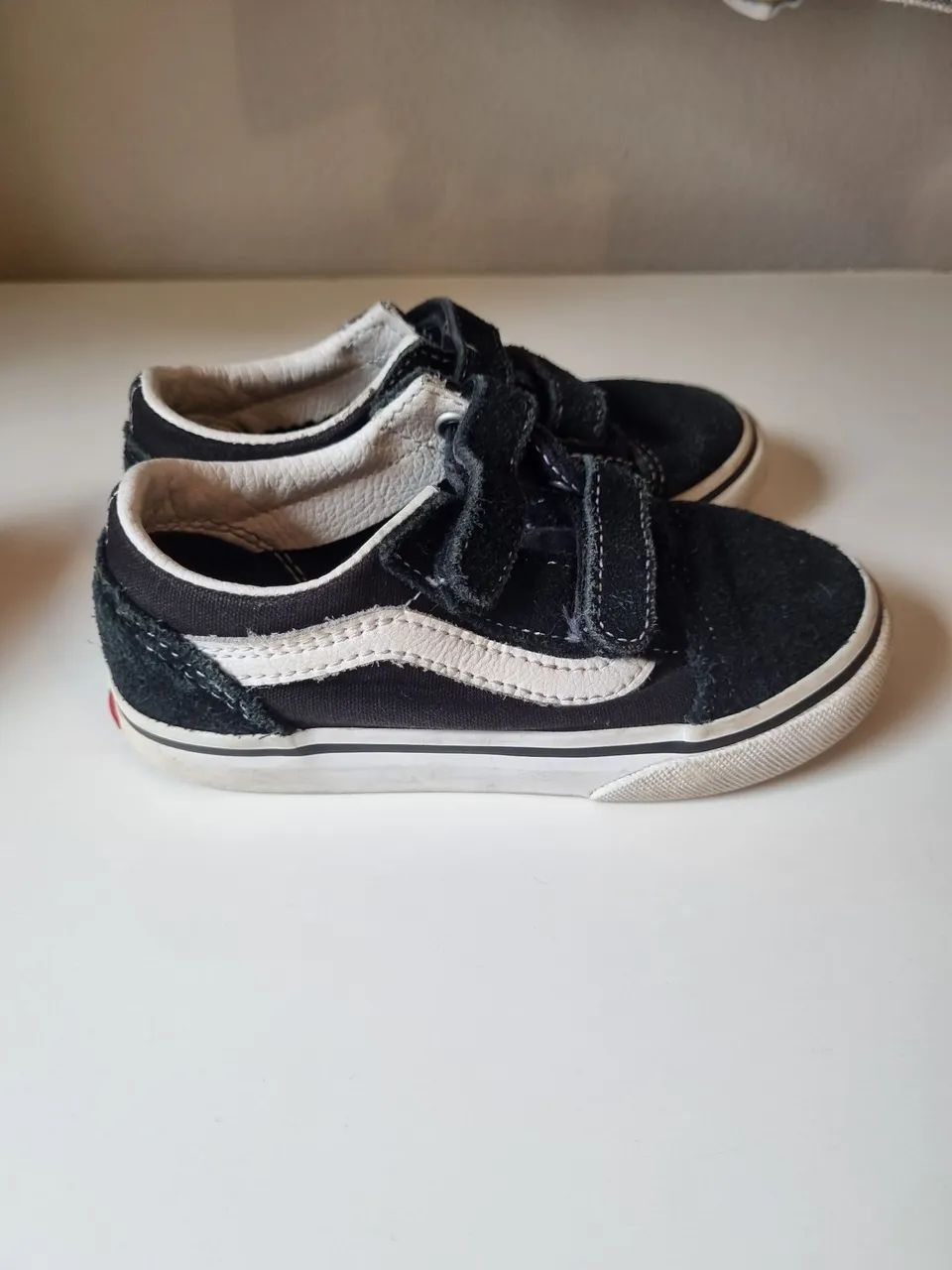 Tênis Vans iInfantil 24/25 - Foto 3