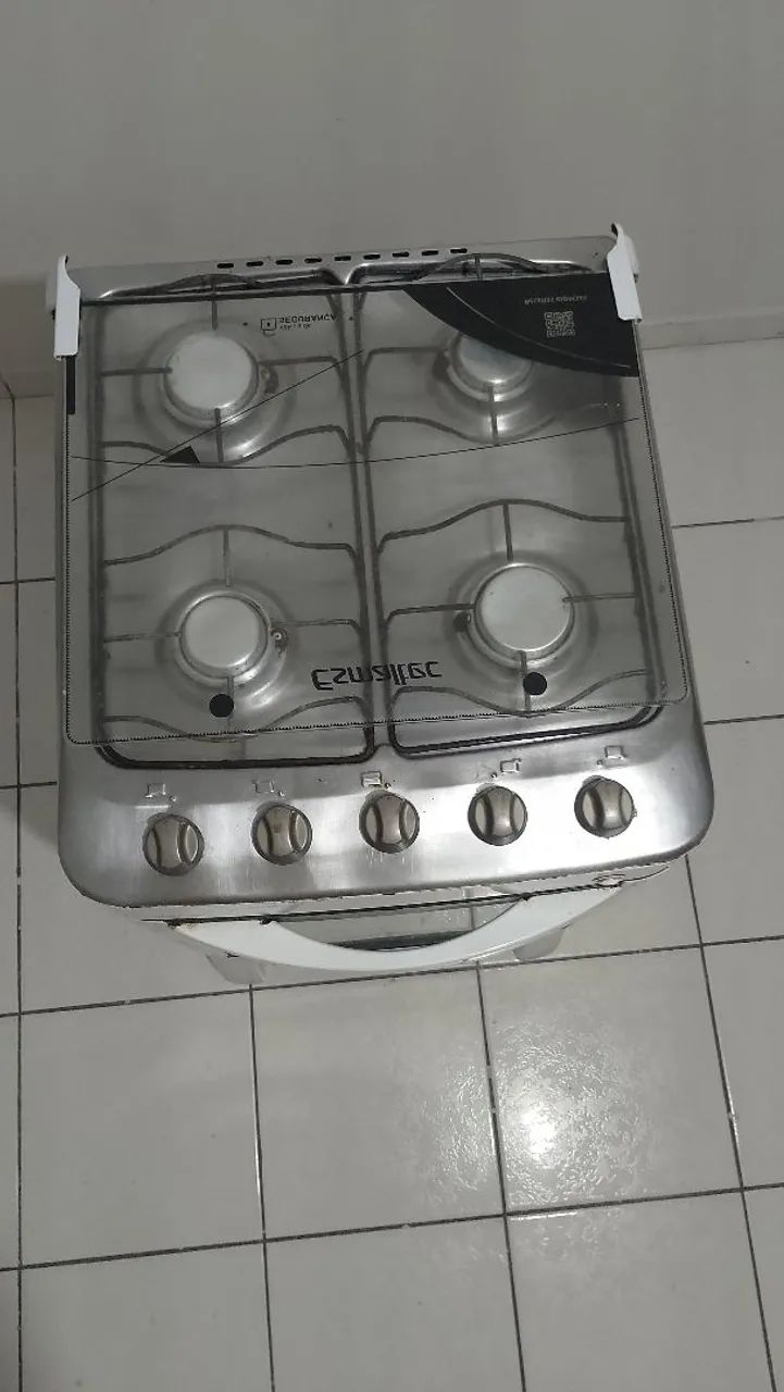 Fogão Esmaltec  - Foto 2