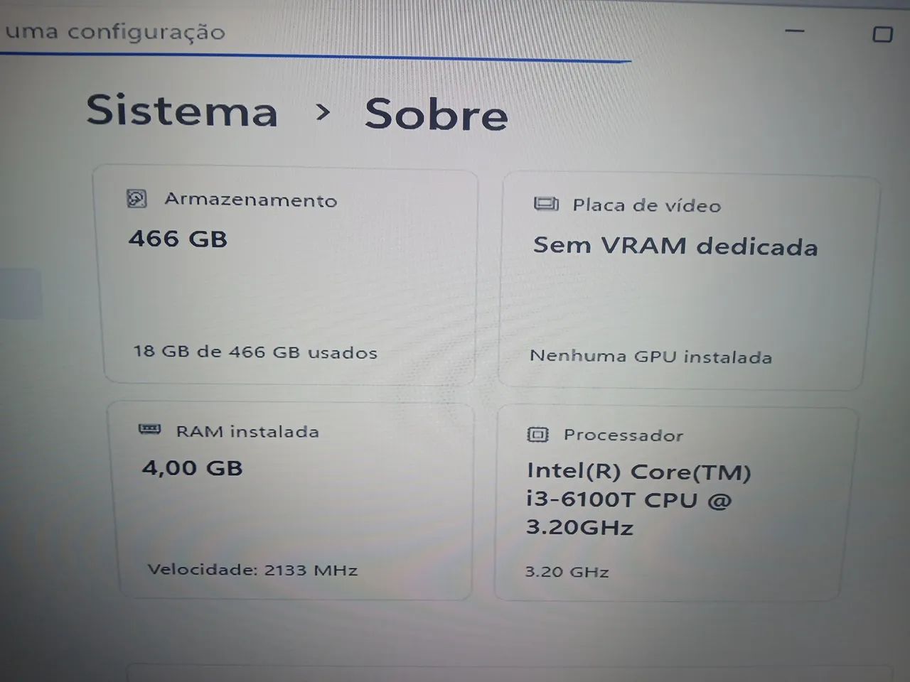 Computador  - Foto 3