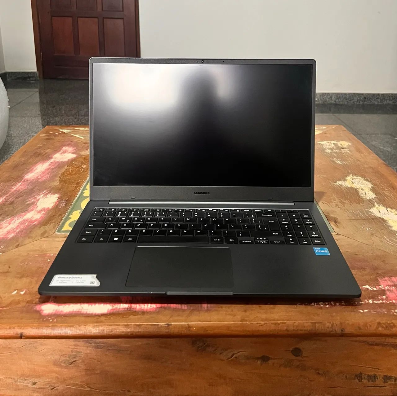 Noteebok Samsung Galaxy Book 2 - Excelente - Foto 3