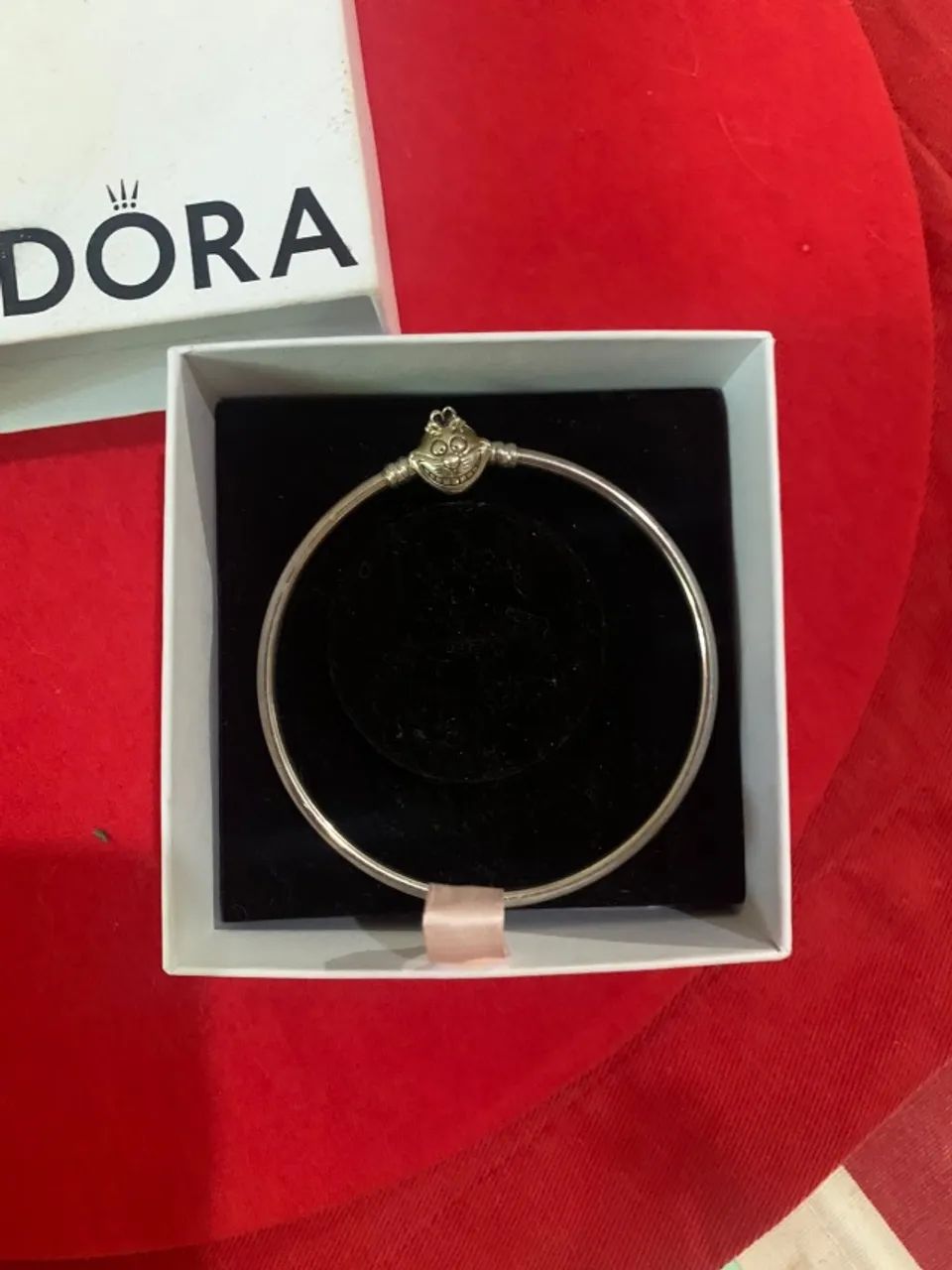 Pulseira pandora original - Foto 2