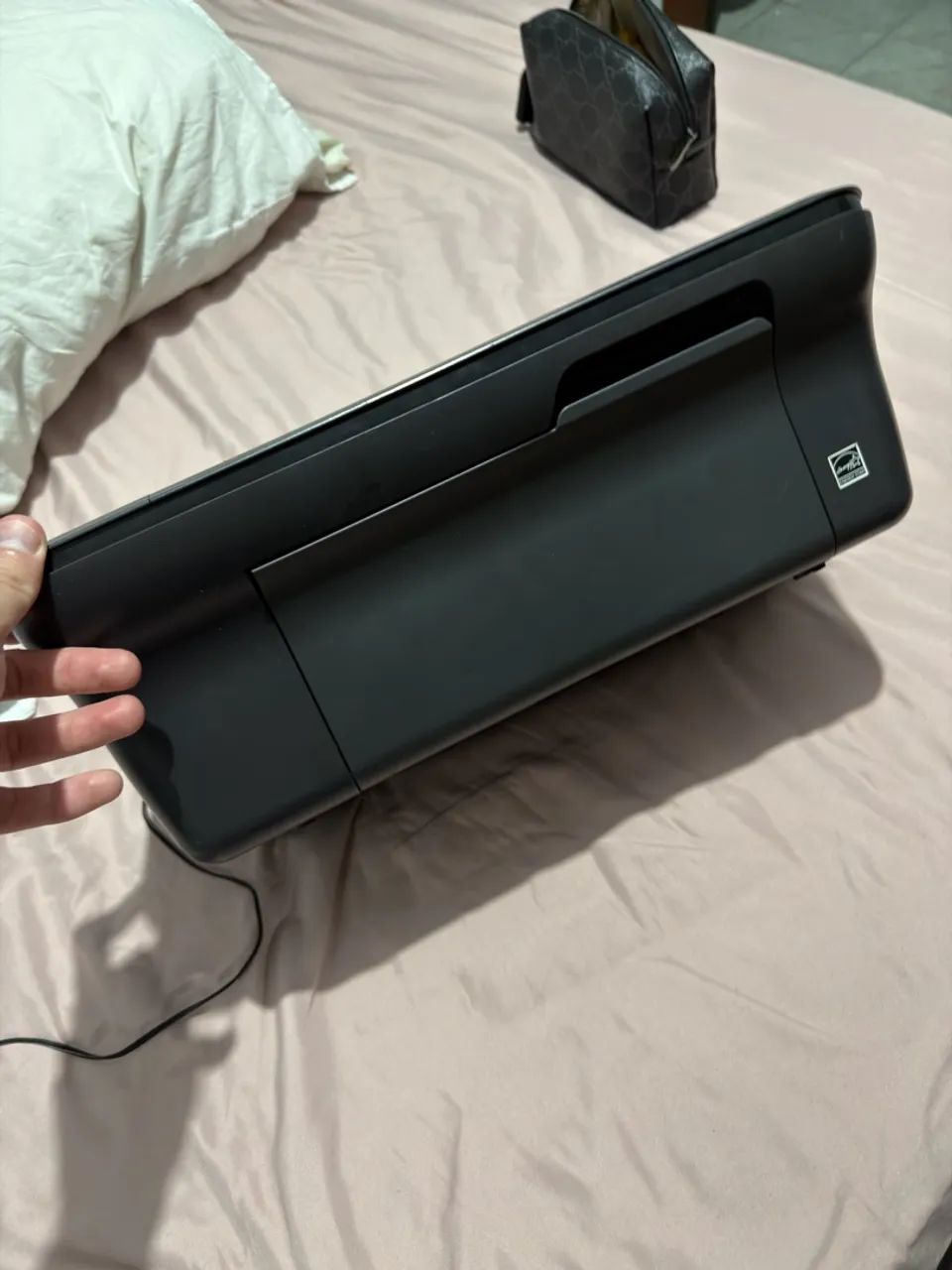 impressora HP Deskjet 2050 - Foto 4