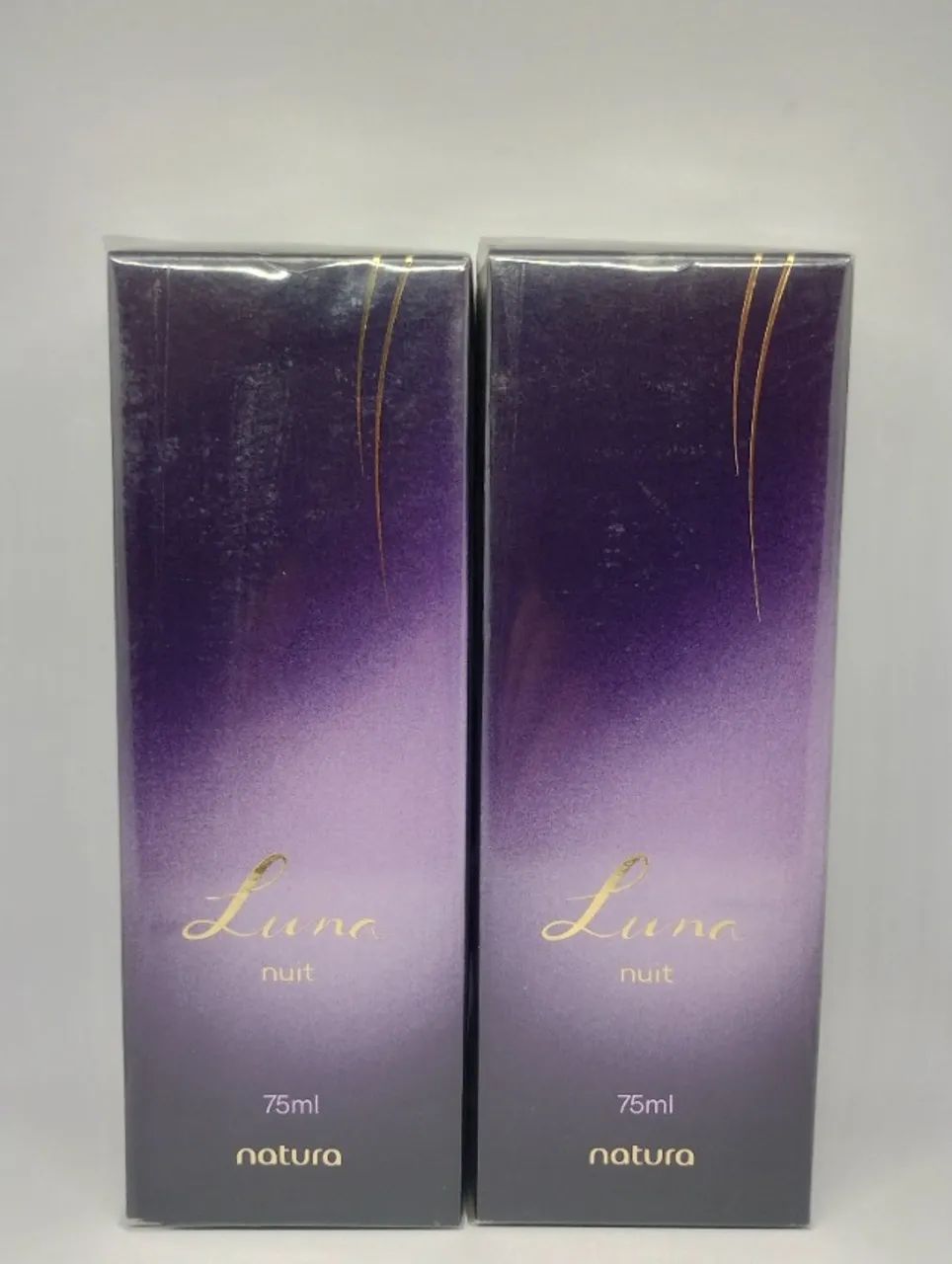 LANÇAMENTO PERFUME LUNA NUIT 75ML R$ 109.90 CADA  - Foto 5
