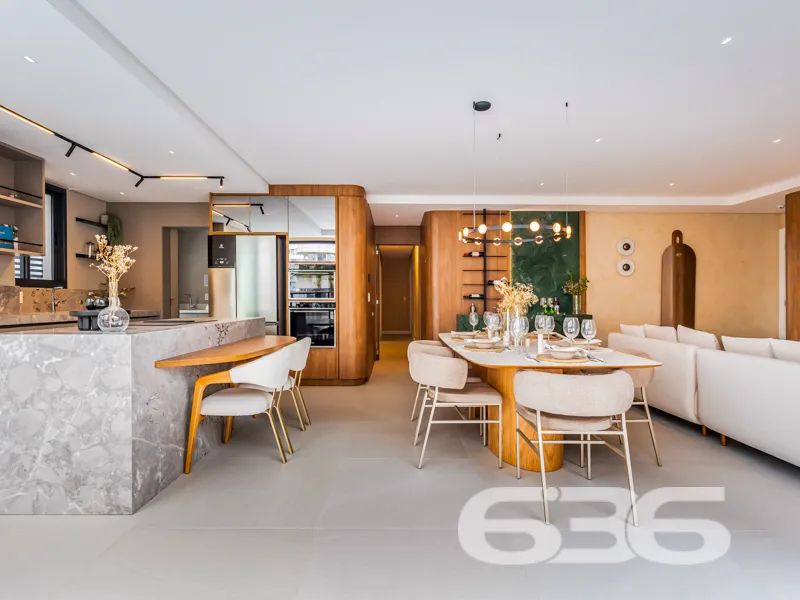 Apartamento | Joinville | Centro - Foto 4