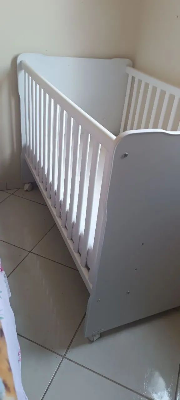 Berço  - Foto 4